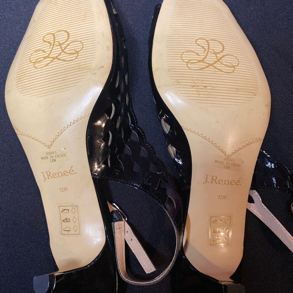J.Renee Size 12